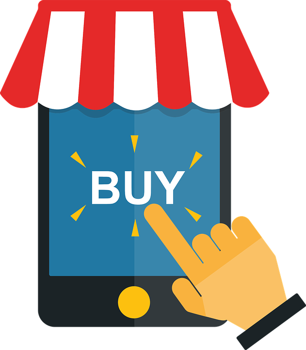 Comment vendre sur mobile ?