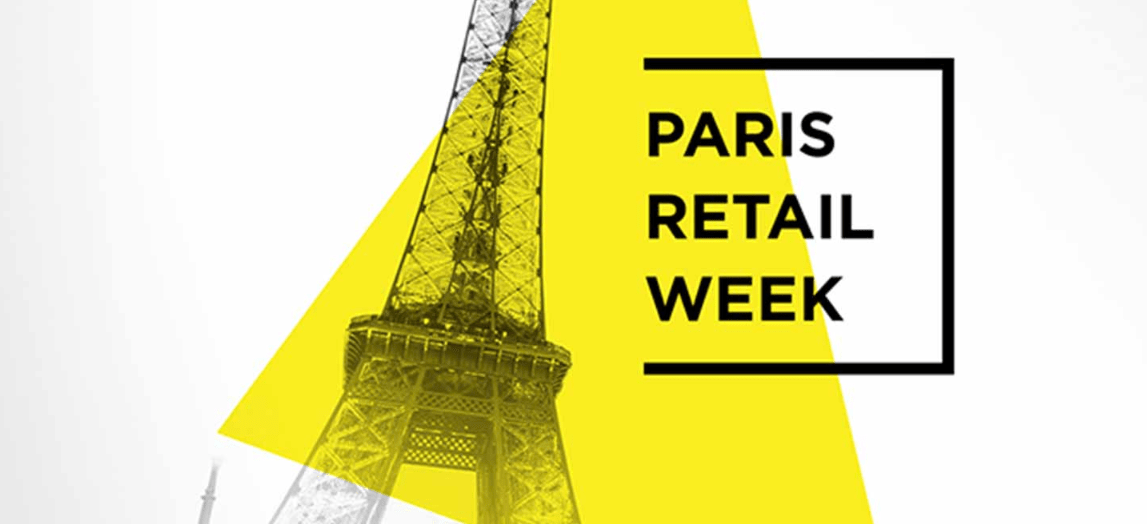 Paris Retail Week êtesvous prêt pour le salon
